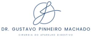 Dr. Gustavo Pinheiro Machado — Cirurgião do Aparelho Digestivo